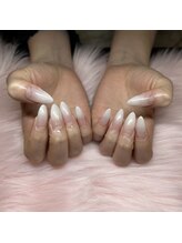 カットアンドスタイル クラウン(Cut & Style Clown)/横浜/ジェル/スカルプ/長さだし