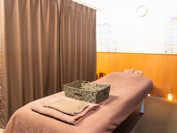 ほぐし亭 岡崎店