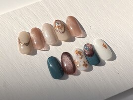 ニュアンス