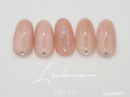 店内デザイン　担当清水