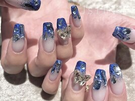 キラキララメグラストーン