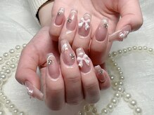 ナナアンドコー(Nana&Co.)/マグネットフレンチ