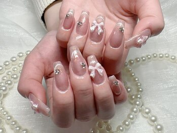 ナナアンドコー(Nana&Co.)/マグネットフレンチ