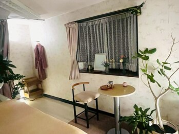 アズ(azu)/室内イメージ　