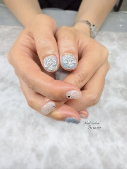 ソアレ(Soare)/爽やかマグネット