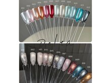 【新入荷★最新の微粒子】うるうるプルプルキラキラマグネット