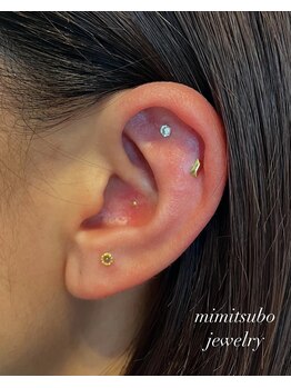 カイロプラクティックサロン ハーブ(HARB)/