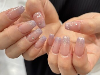 ネオリーブ ウリ(Neolive uri)/ラメグラ