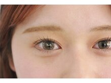 geNe 'n GRUS(ジーン アンド グルス)/まつ毛パーマ