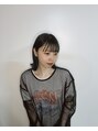 ウタ シロイロ(uta-shiroiro-) はるな