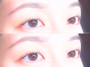 ネイチャン 神楽坂別館(Nai-Chan)/まつげパーマ★パリジェンヌ専門