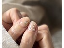 親指デザイン