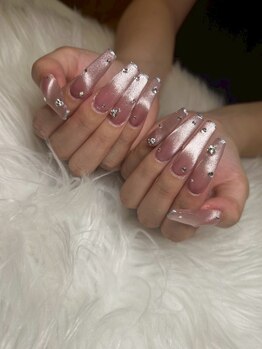 アーバンシーネイル 川口店(Urbansea nail)/90分持ち込み