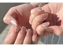 カルフール リル 草加駅西口店(Carrefour lir)/マグネット