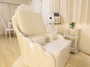 ヨサパーク プア アネラ 所沢店(YOSAPARK pua anela)/当店の雰囲気