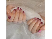 ぴょんぴょんネイル 岐阜駅前店の雰囲気(毎月の出費を減らしつつ、いろんなネイルができます!)