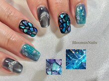 ブルーミンネイルズ(Bloomin Nails)
