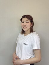 ホワイトアイ 上越(WHITE EYE) MISAKI