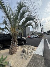 美顔研究所 バイ ヴィヴセカンド(美顔研究所 by viv 2nd)/