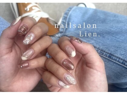 リアン(Lien.)の写真