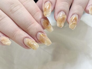 モアナ なんば店(MOANA)の写真/定額サンプルも豊富にご用意しております♪きっとお気に入りが見つかる！デザインにお悩みの方はご相談を☆