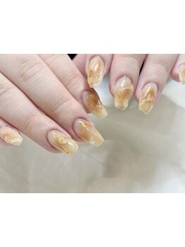 アートの種類が豊富