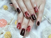 マグ(MAGU)/定額おまかせデザイン【MAGU】