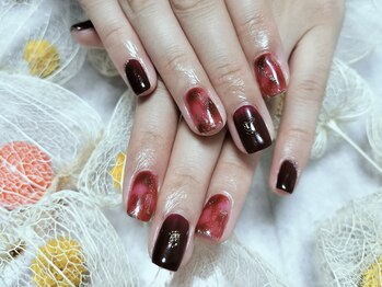 マグ(MAGU)/定額おまかせデザイン【MAGU】