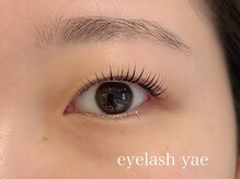 ヤエ(yae)/ケラチンラッシュリフト