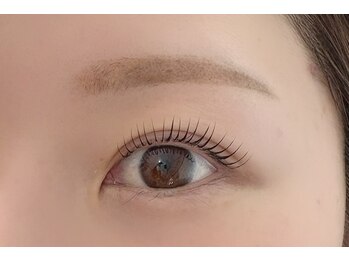 エンネ(enne)/ラッシュリフト