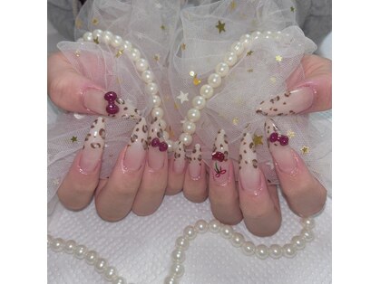 カスミネイル(Kasumi Nail)の写真