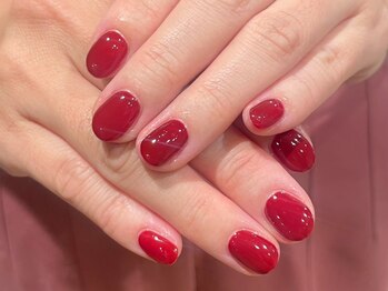 アルカナ(ARCANA)/ハンドワンカラー¥7,000