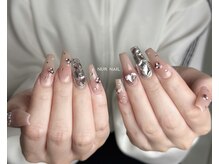 ヌアネイル(NUR NAIL)/