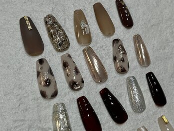 エクシア 名護店(ECXIA)/マグネット約60色ございます