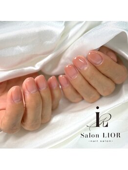サロン リオル(Salon LIOR)/