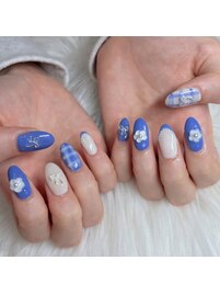 持ち込みデザイン