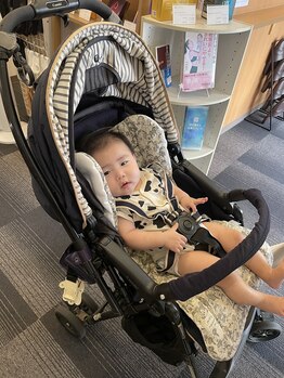 トータルケアサロンコヤマ JR塚口院(KOYAMA)/「お子様と一緒に通える整骨院」