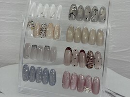 ゴールドコース