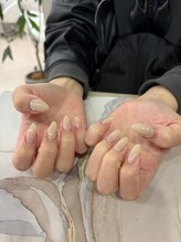 ペルシャ 坂戸駅前店(Persian)/ワンカラー