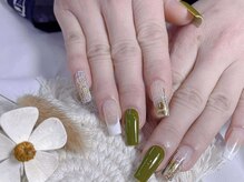 Hiyu Nail　【2月3日OPEN（予定）】