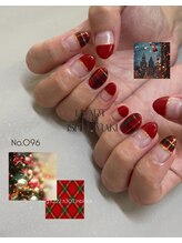 はあとねいる 石巻店/定番デザイン