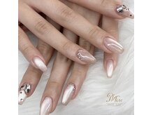 ぷるぷるマグネット☆