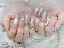 ノヴァ ネイル 心斎橋店(Nova Nail)/