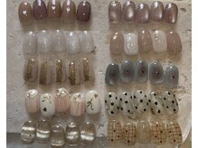 ユーミー(Yu_me)/2月　定額シンプル