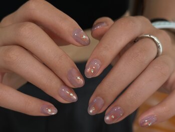 アノヴァ 明治神宮前 表参道(ANOVA)/デザインアート