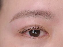 アイロンボーイ(IRONBOY)/眉毛WAXスタイリング＋毛量調整