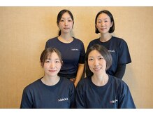 京の癒処 ゆめみし JR草津駅店