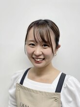 ダイヤモンドアイズ 南町田グランベリーパーク店(DIAMOND EYES)&nbsp;井本 若葉