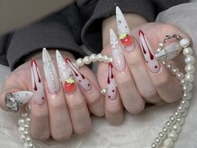 ブルームビューティ― 新宿(Blooｍ Beauty)/