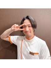 カラダファクトリー アピタ福井大和田店 大出 友人